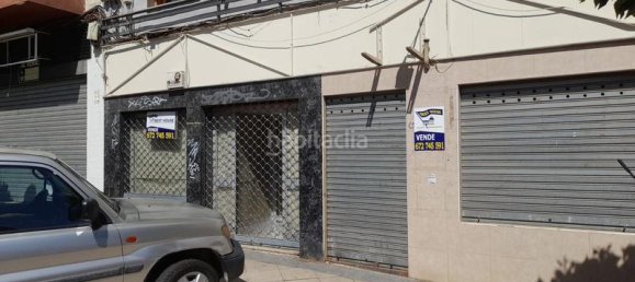  عقار تجاري في Jaen, Spain 138متر مربع رقم 100975 22