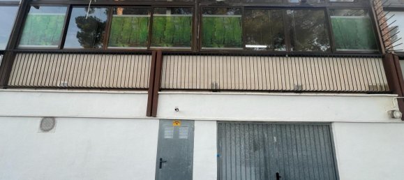 Gewerbliche Immobilie in La Nucia, Spain 634m², Nr. 160836 15