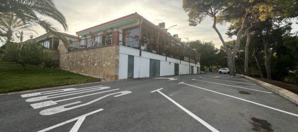 Gewerbliche Immobilie in La Nucia, Spain 634m², Nr. 160836 19