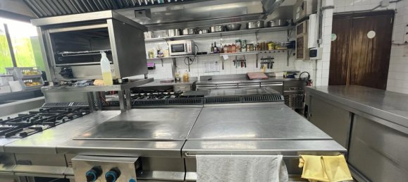 Gewerbliche Immobilie in La Nucia, Spain 634m², Nr. 160836 6