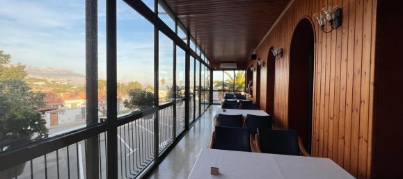 Gewerbliche Immobilie in La Nucia, Spain 634m², Nr. 160836 4