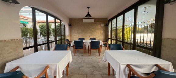 Gewerbliche Immobilie in La Nucia, Spain 634m², Nr. 160836 21