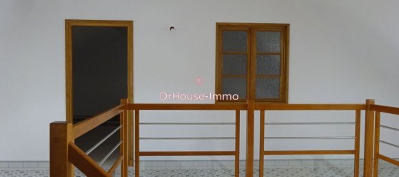 4 bedrooms House in Saint-Amand-Montrond, France No. 48255 30