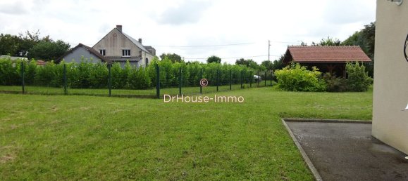4 bedrooms House in Saint-Amand-Montrond, France No. 48255 3