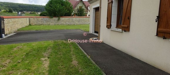 4 bedrooms House in Saint-Amand-Montrond, France No. 48255 21