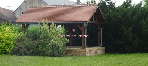 4 bedrooms House in Saint-Amand-Montrond, France No. 48255 23