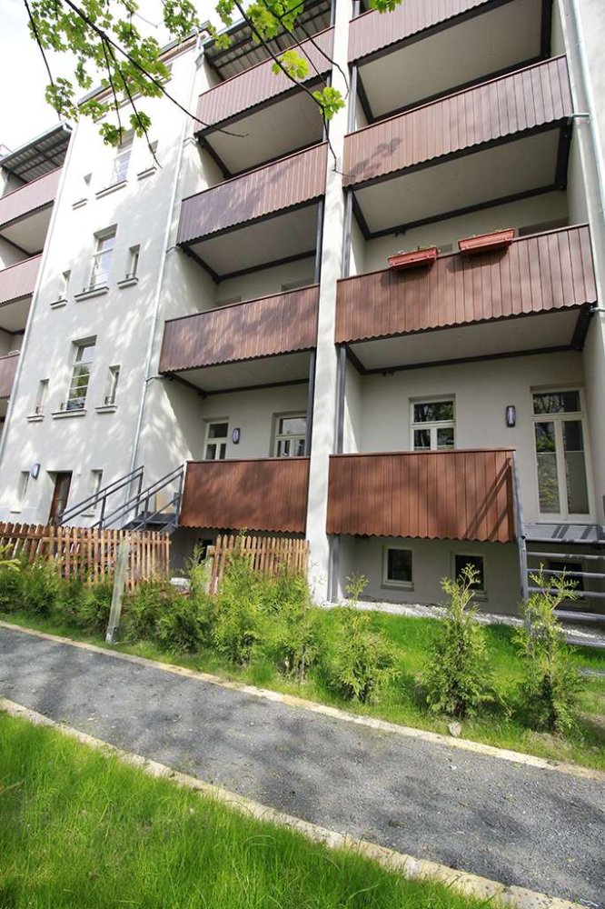 3-salle Appartement à Leipzig, Germany No. 104972