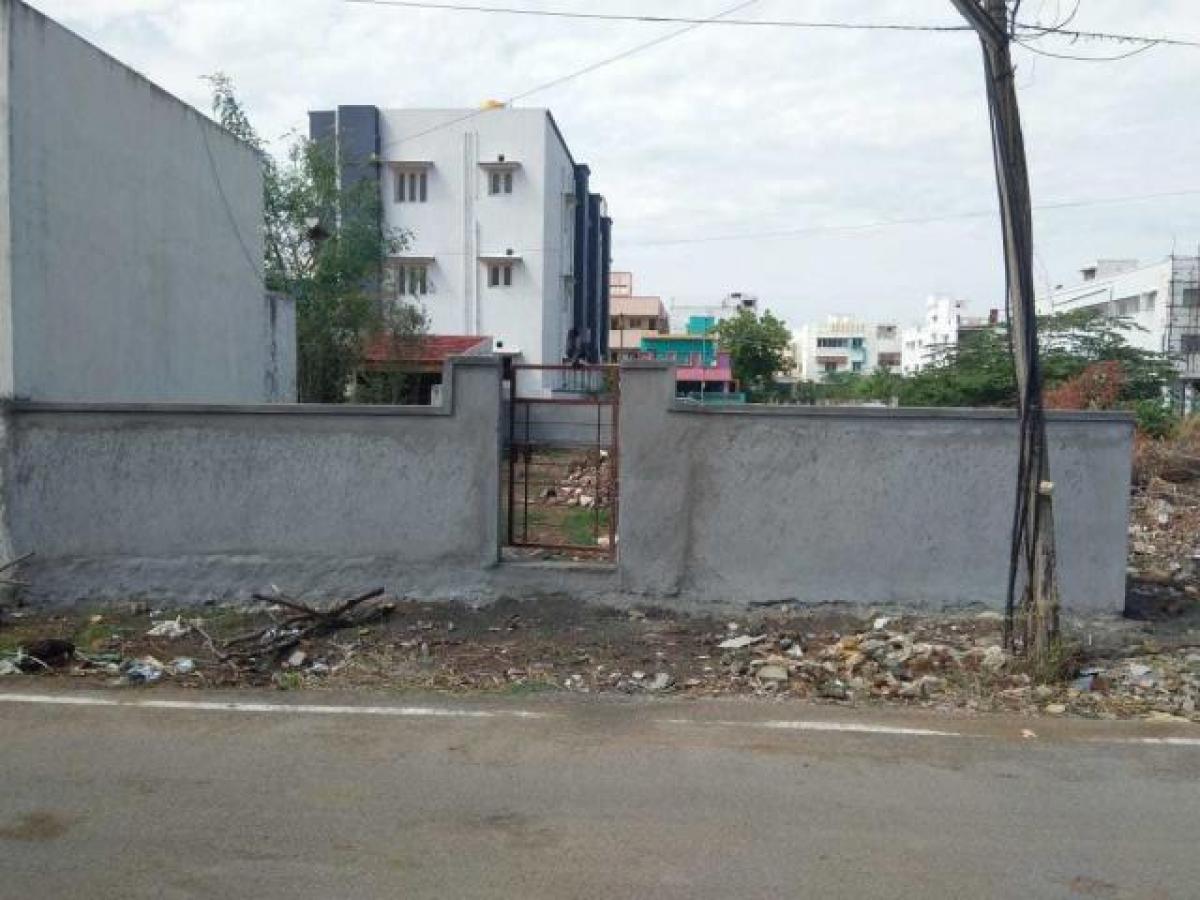  Land in Chennai, India No. 40295