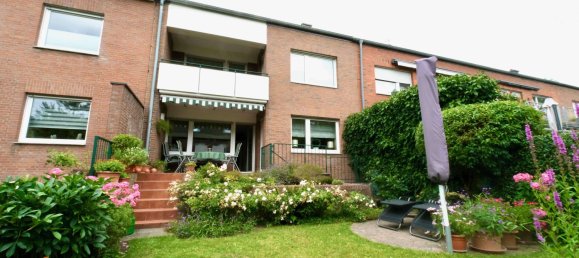 3 غرف نوم تاون هاوس في Neuss, Germany رقم 240859 2