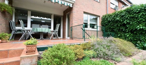 3 غرف نوم تاون هاوس في Neuss, Germany رقم 240859 4