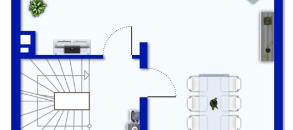 3 غرف نوم تاون هاوس في Neuss, Germany رقم 240859 18