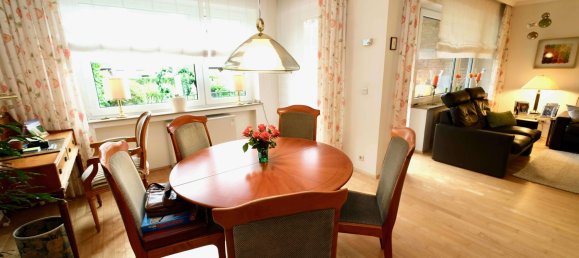 3 غرف نوم تاون هاوس في Neuss, Germany رقم 240859 8