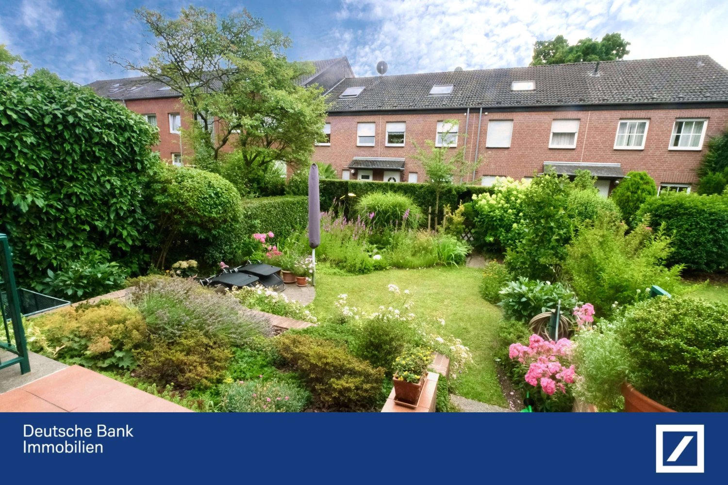 3 غرف نوم تاون هاوس في Neuss, Germany رقم 240859