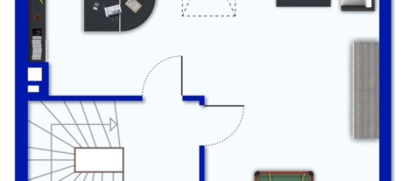 3 غرف نوم تاون هاوس في Neuss, Germany رقم 240859 20