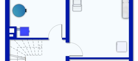 3 غرف نوم تاون هاوس في Neuss, Germany رقم 240859 17