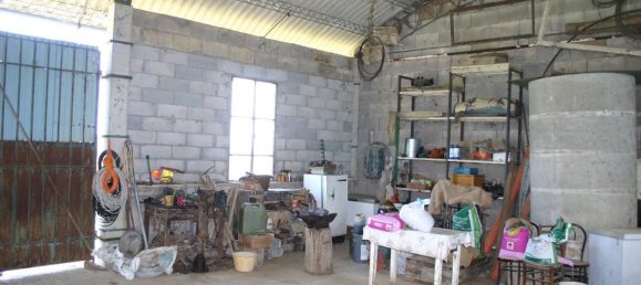 400m² Warehouse in Chiusdino, Italy No. 89599 6