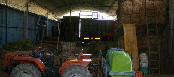 400m² Warehouse in Chiusdino, Italy No. 89599 5
