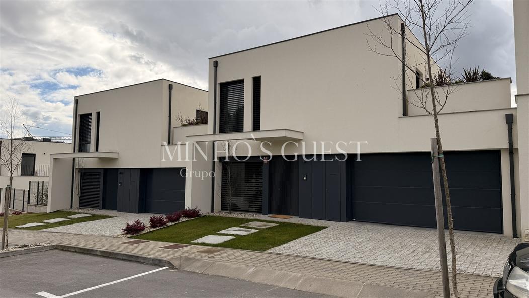 Дом с 3 спальнями в Палмейра, Португалия № 335963