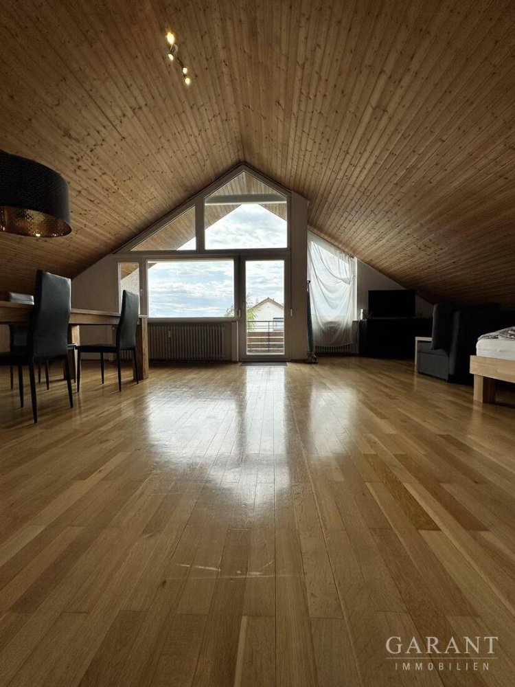 1 chambre Appartement à Bodenseekreis, Germany No. 246532