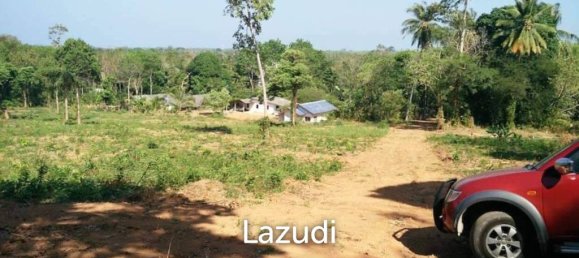  Commercial property in Mai Khao, Thailand No. 17977 2