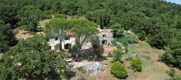 15-Zimmer Haus in Monterotondo Marittimo, Italy, Nr. 117510 28