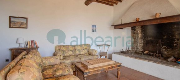 15-Zimmer Haus in Monterotondo Marittimo, Italy, Nr. 117510 40