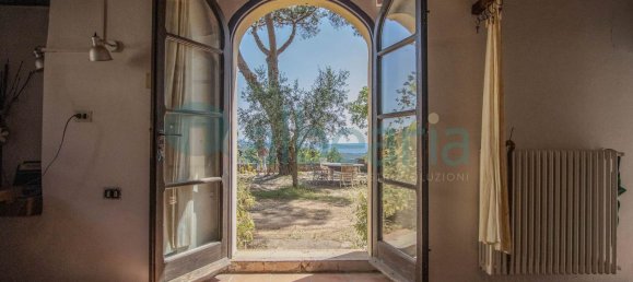 15-Zimmer Haus in Monterotondo Marittimo, Italy, Nr. 117510 42