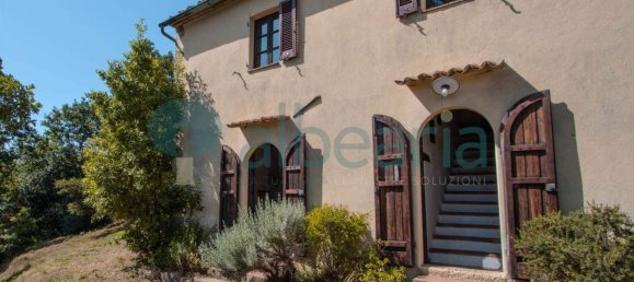 15-Zimmer Haus in Monterotondo Marittimo, Italy, Nr. 117510 15