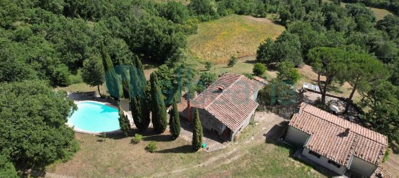 15-Zimmer Haus in Monterotondo Marittimo, Italy, Nr. 117510 29