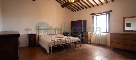 15-Zimmer Haus in Monterotondo Marittimo, Italy, Nr. 117510 2