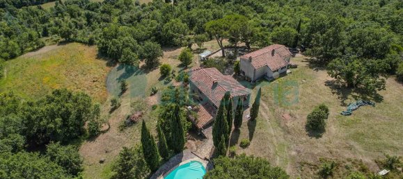 15-Zimmer Haus in Monterotondo Marittimo, Italy, Nr. 117510 25