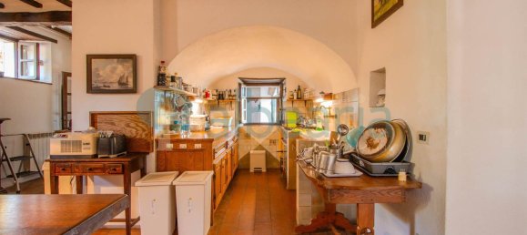15-Zimmer Haus in Monterotondo Marittimo, Italy, Nr. 117510 22