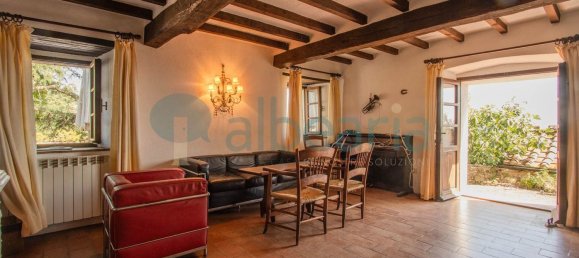 15-Zimmer Haus in Monterotondo Marittimo, Italy, Nr. 117510 21