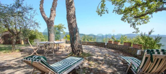 15-Zimmer Haus in Monterotondo Marittimo, Italy, Nr. 117510 10