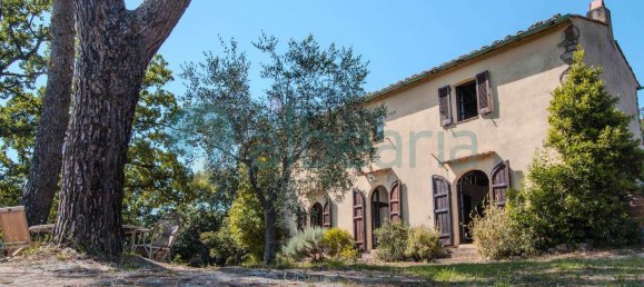15-Zimmer Haus in Monterotondo Marittimo, Italy, Nr. 117510 13