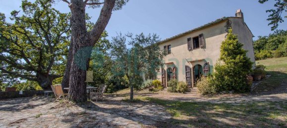 15-Zimmer Haus in Monterotondo Marittimo, Italy, Nr. 117510 14