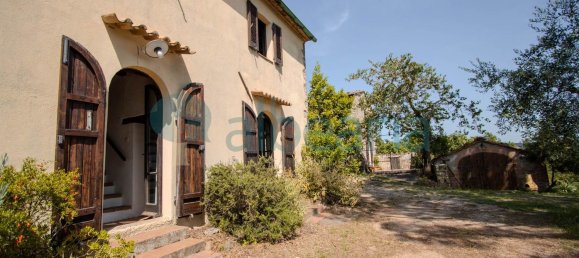 15-Zimmer Haus in Monterotondo Marittimo, Italy, Nr. 117510 31