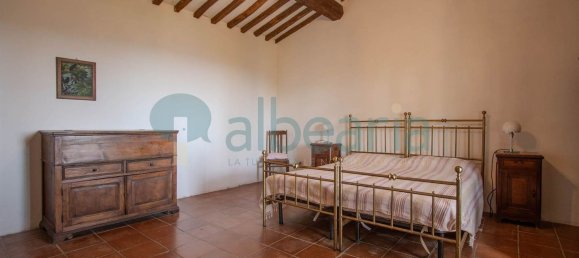 15-Zimmer Haus in Monterotondo Marittimo, Italy, Nr. 117510 24