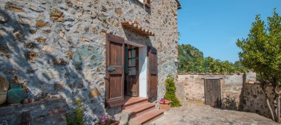 15-Zimmer Haus in Monterotondo Marittimo, Italy, Nr. 117510 16