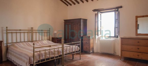 15-Zimmer Haus in Monterotondo Marittimo, Italy, Nr. 117510 3