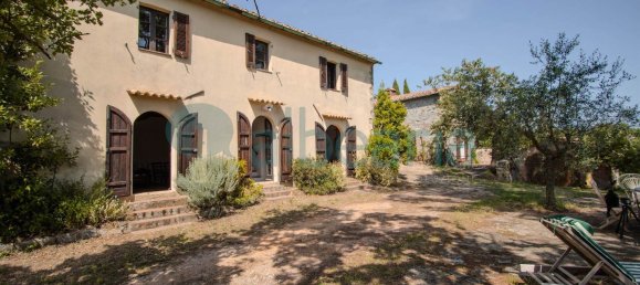 15-Zimmer Haus in Monterotondo Marittimo, Italy, Nr. 117510 30