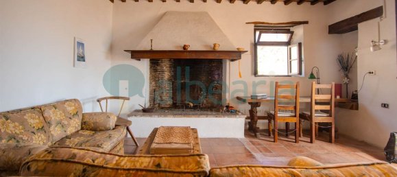15-Zimmer Haus in Monterotondo Marittimo, Italy, Nr. 117510 39