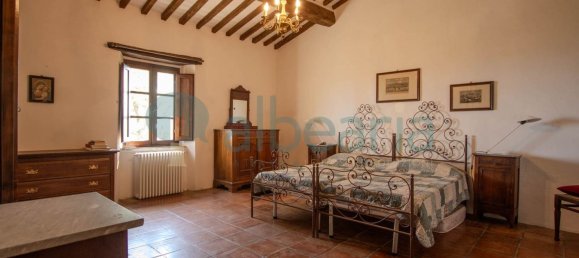 15-Zimmer Haus in Monterotondo Marittimo, Italy, Nr. 117510 49