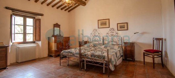 15-Zimmer Haus in Monterotondo Marittimo, Italy, Nr. 117510 4