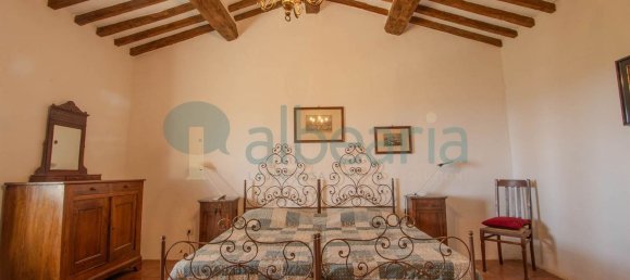 15-Zimmer Haus in Monterotondo Marittimo, Italy, Nr. 117510 5
