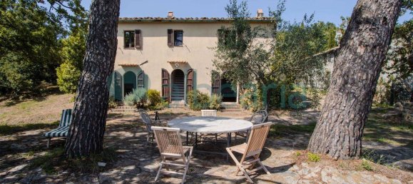 15-Zimmer Haus in Monterotondo Marittimo, Italy, Nr. 117510 11