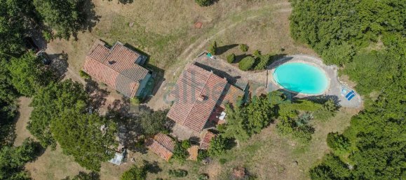 15-Zimmer Haus in Monterotondo Marittimo, Italy, Nr. 117510 44