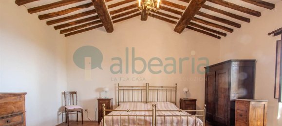 15-Zimmer Haus in Monterotondo Marittimo, Italy, Nr. 117510 6