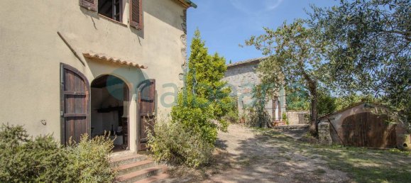 15-Zimmer Haus in Monterotondo Marittimo, Italy, Nr. 117510 45