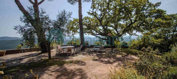 15-Zimmer Haus in Monterotondo Marittimo, Italy, Nr. 117510 32